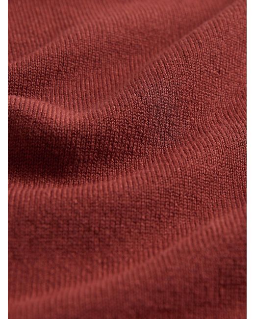 The Set Pink Pullover