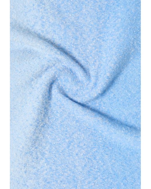 Cecil Blue Schal