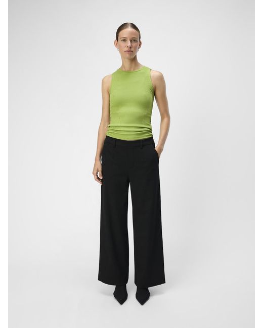 Object Green Top