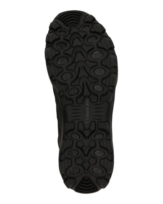 Merrell Boots Claypool in Black für Herren