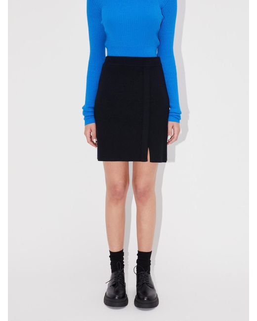 LeGer By Lena Gercke Black Rock 'Carin'