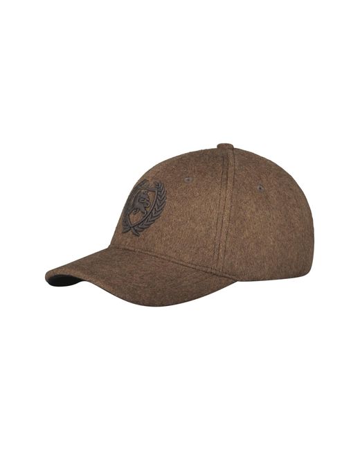 Lerros Cap in Brown für Herren