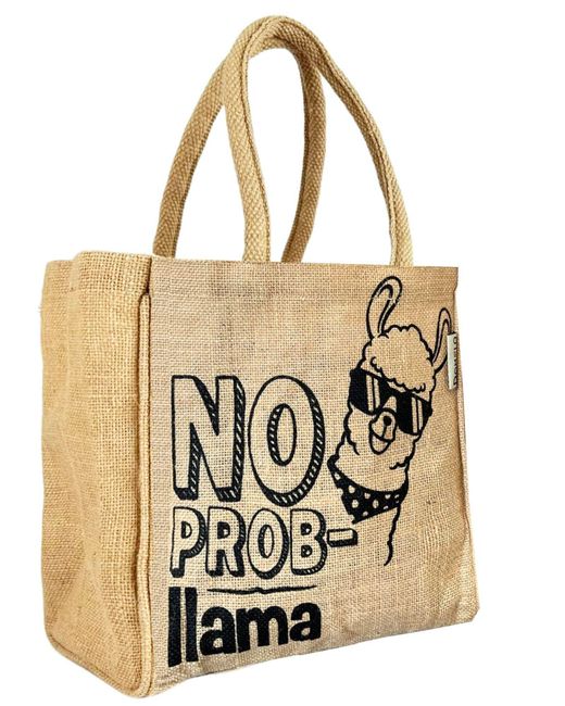 DOMELO Natural Handtasche