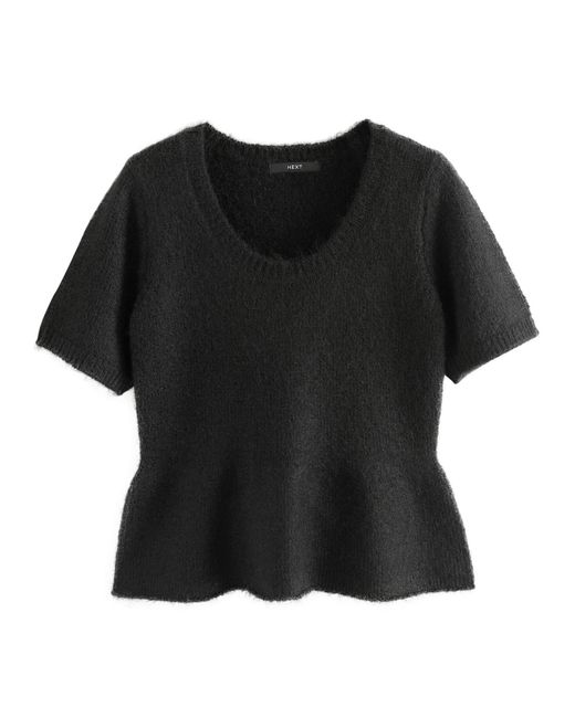 Next Black Pullover