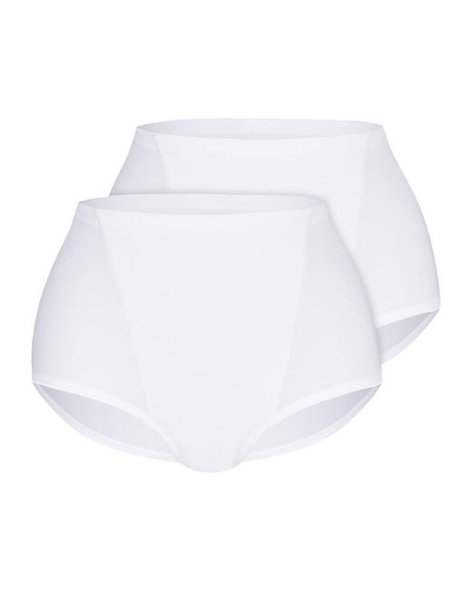 Sassa White Shapinghose Basic Control
