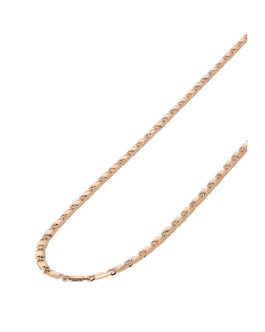 faina White Kette