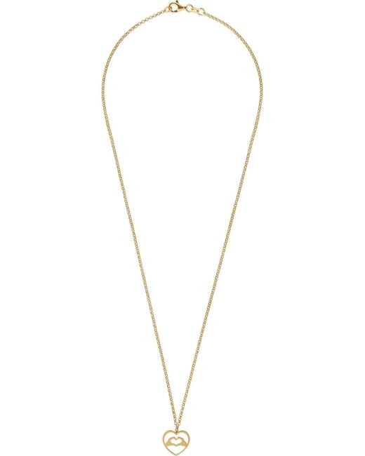 FAVS. Metallic Kette