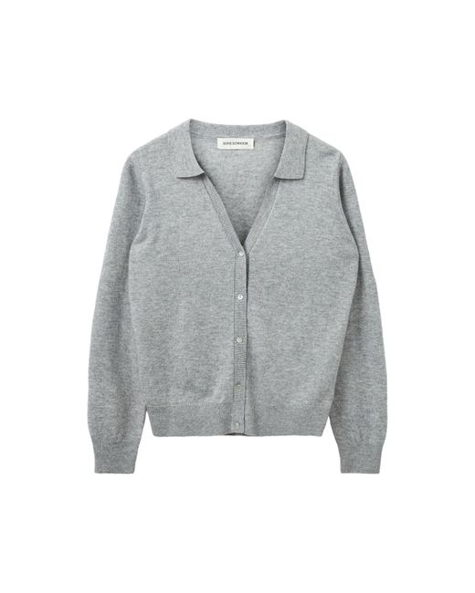 Sofie Schnoor Gray Strickjacke 'Tilda'