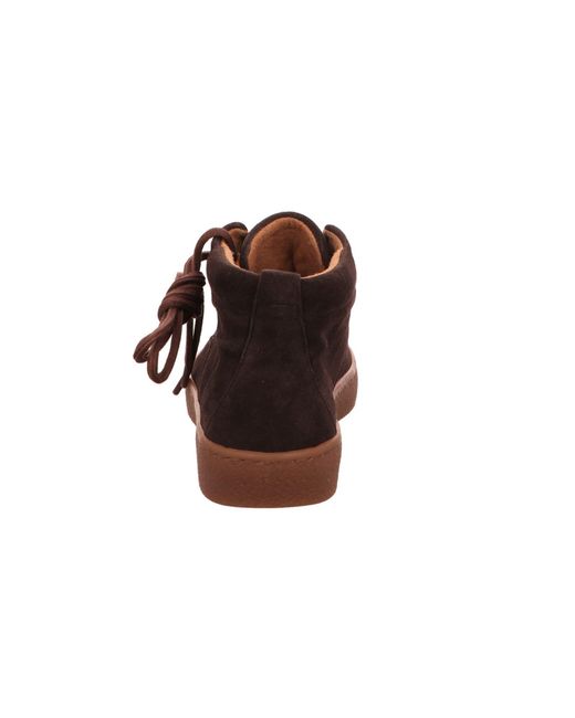 Gabor Brown Stiefelette