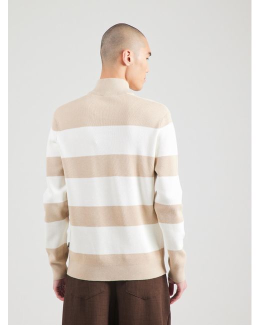 Only & Sons Pullover Onsphil in Natural für Herren