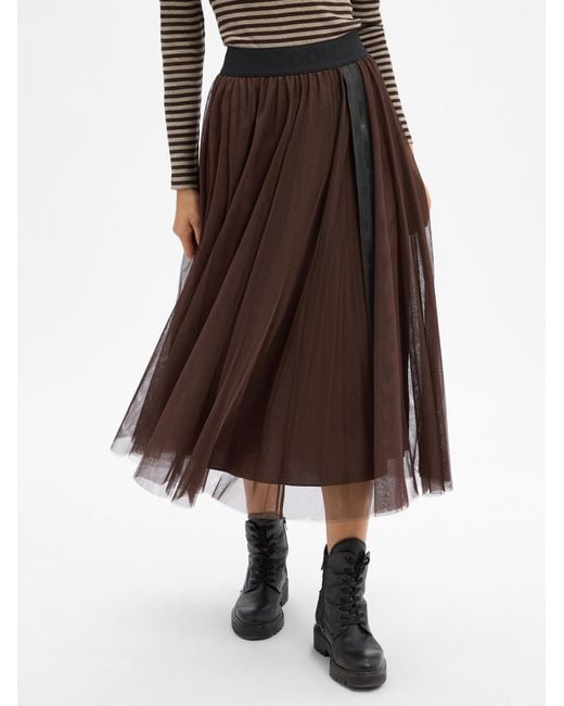 Joop! Brown Rock Fridi