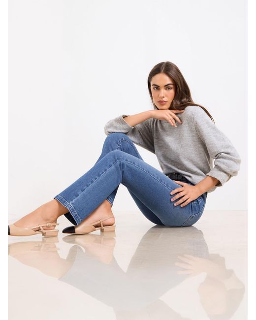 Lipsy Blue Jeans