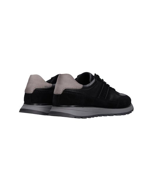 Bugatti Sneaker in Black für Herren