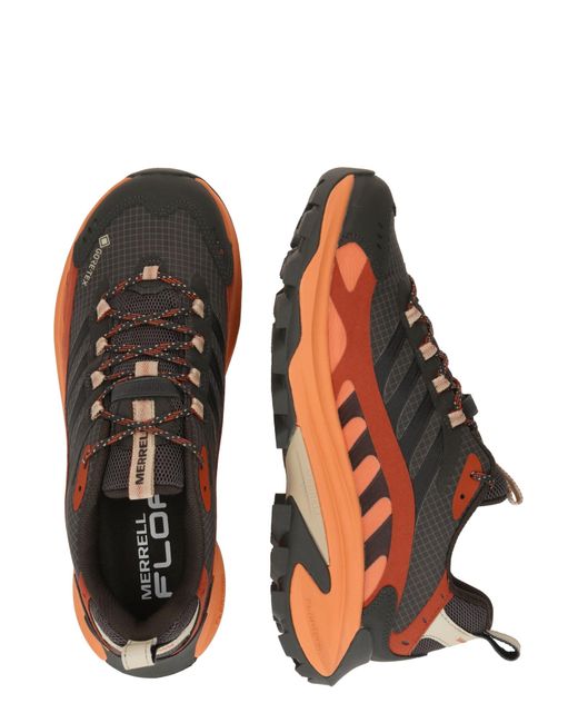 Merrell Halbschuh Moab Speed 2 in Multicolor für Herren