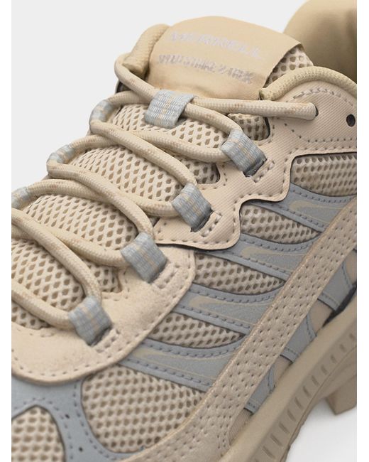 Merrell White Sneaker Speed Strike 2