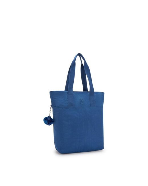Kipling Blue Shopperhanifa