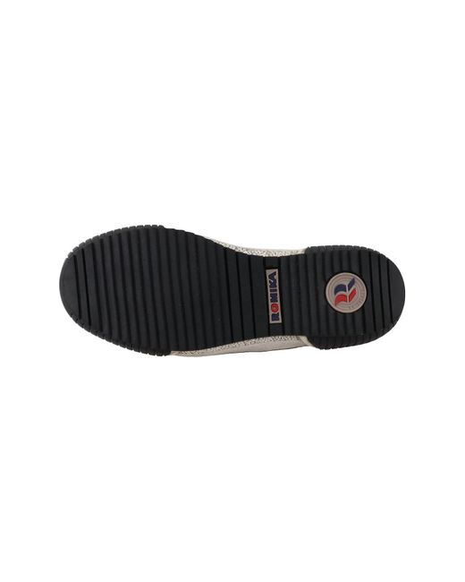 Romika Black Sneaker