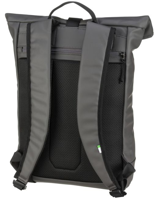 Zwei Black Rucksack Cargo Car200