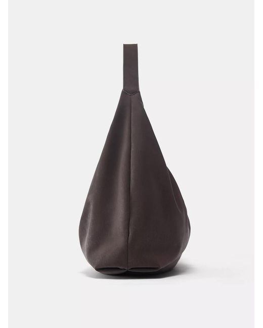 Pull&Bear Brown Shopper