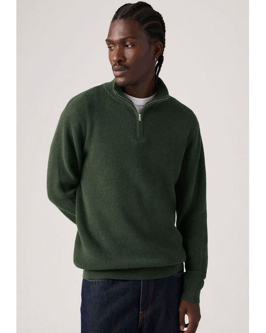 Levi's Levis Pullover in Green für Herren