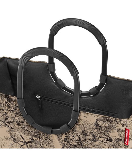 Reisenthel Brown Shopper