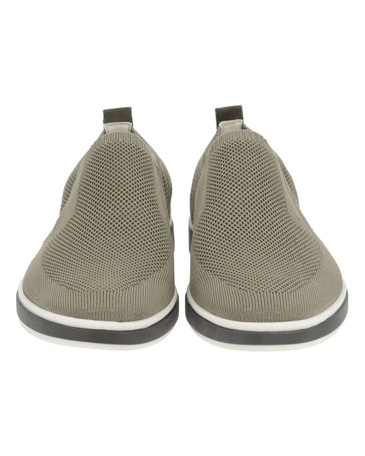 Igi&co Slip On in Gray für Herren