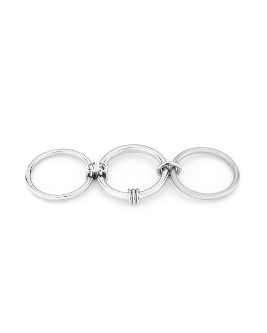 Liebeskind Berlin Metallic Ring
