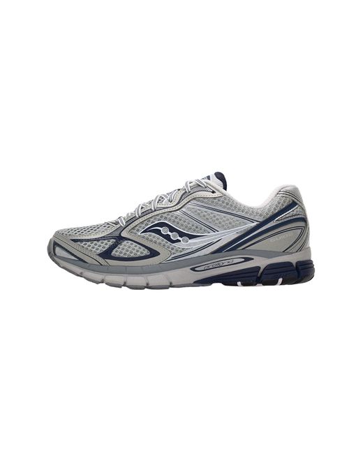 Saucony Sneaker Progrid Guide 7 in Gray für Herren