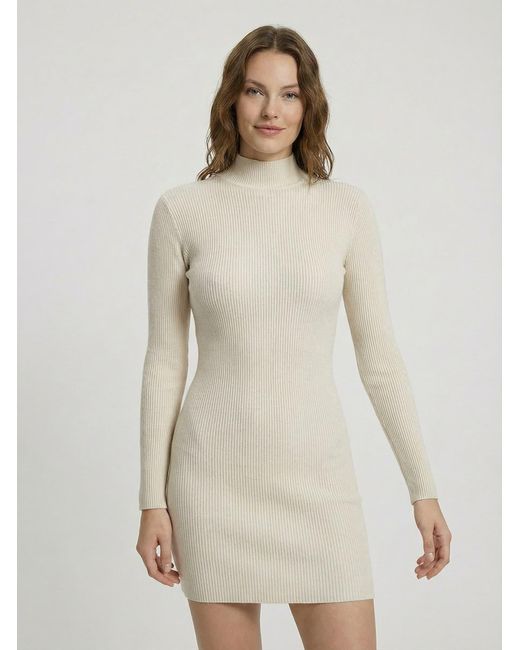 Studio Select Natural Kleid Nova