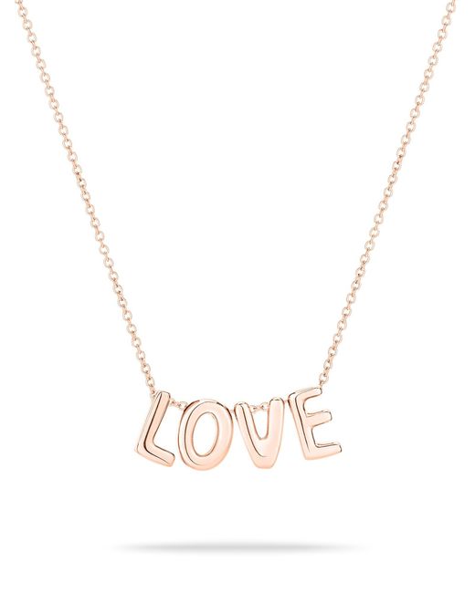 Echtzeit White Kette