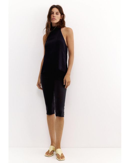 Pull&Bear Black Top