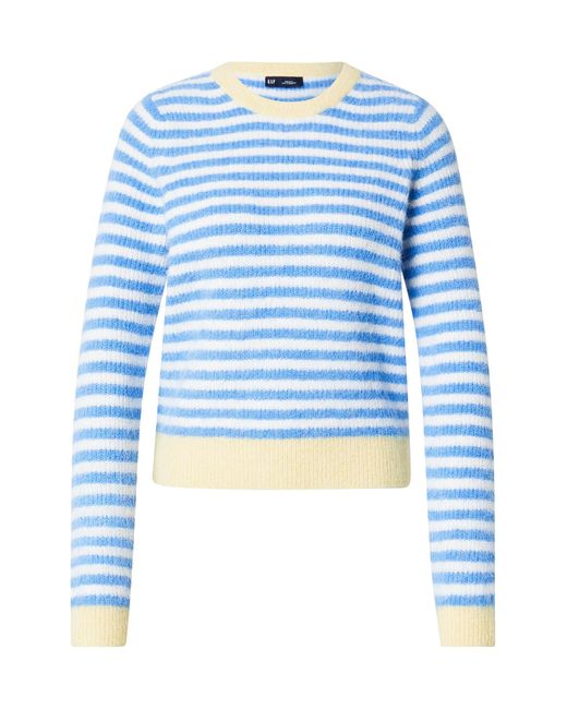 Gap Blue Pullover