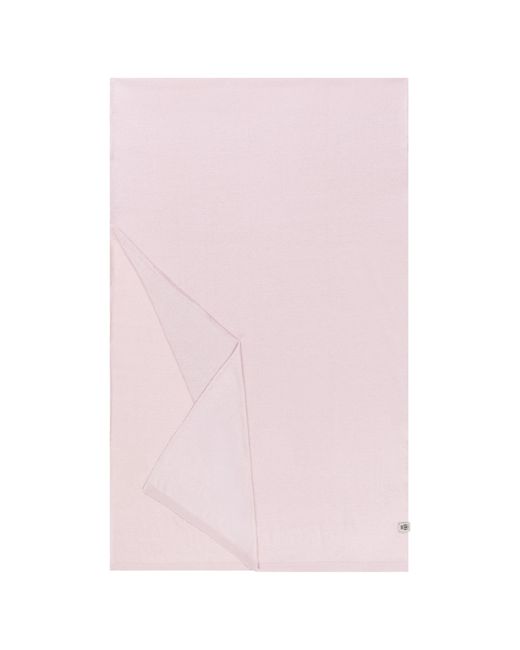 Roeckl Pink Schal Calais