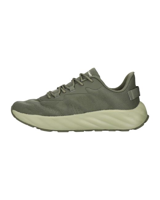 Ellesse Sneaker Alba in Green für Herren