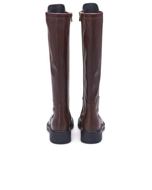 Lloyd Brown Schuhe Sovena 385