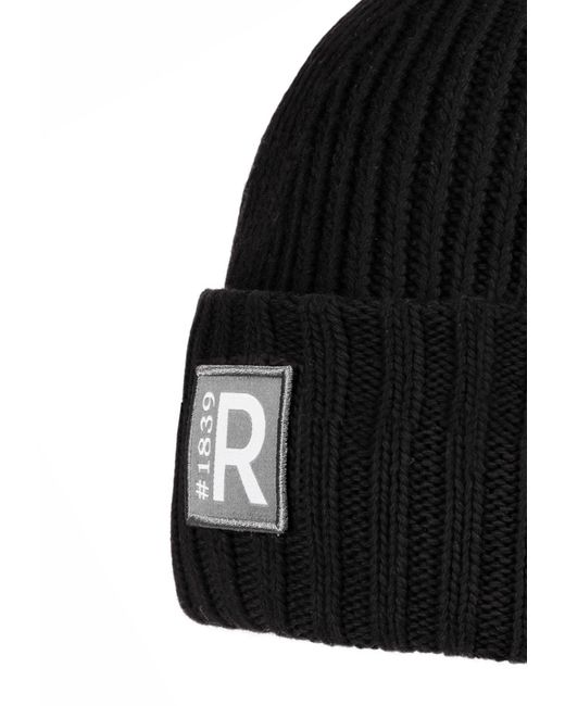 Roeckl Mütze Urban Herren in Black für Herren