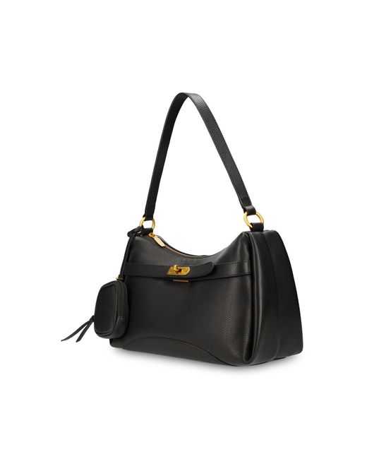 Picard Black Tasche Odeon
