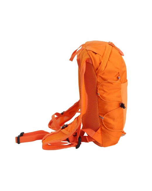 Discovery Rucksack in Orange für Herren