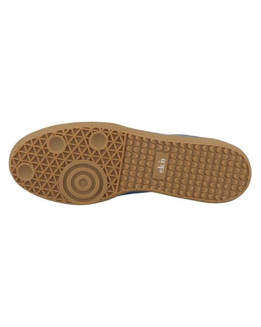 ekn Sneaker Tsuga in Blue für Herren