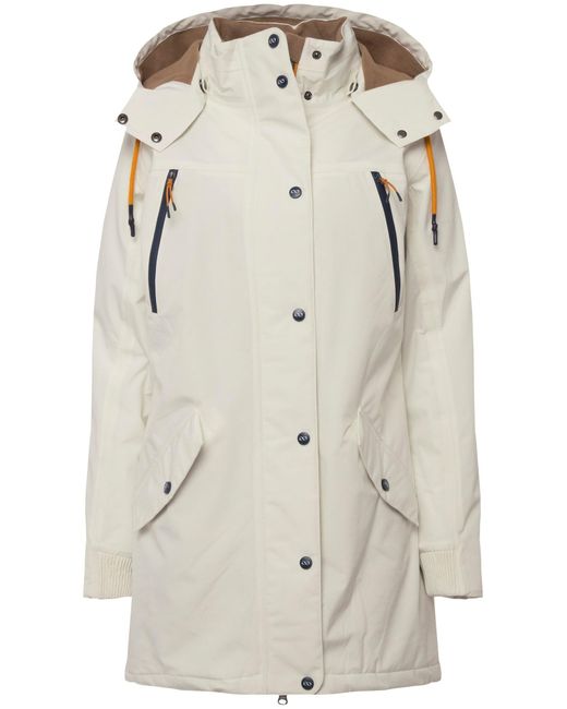 Laurasøn Natural Funktionsjacke