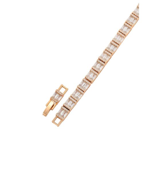 faina White Armband