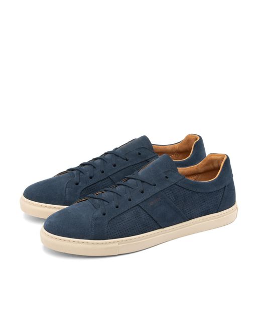 Ryłko Ryko Sneaker in Blue für Herren