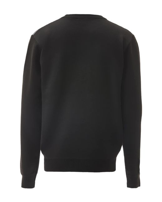fernell Pullover in Black für Herren