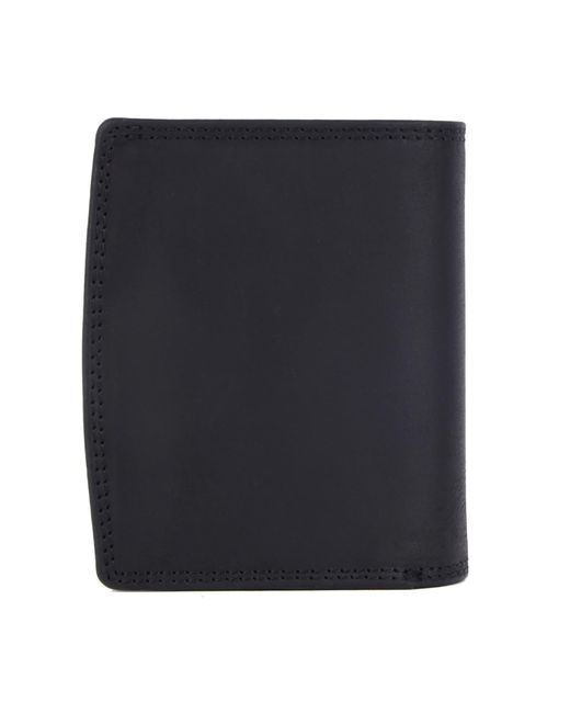 Benthill Black Portemonnaie