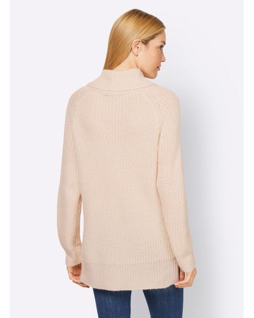 heine Natural Pullover