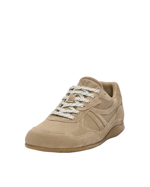 Pull&Bear Natural Sneaker