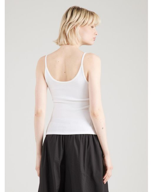 Gap White Top