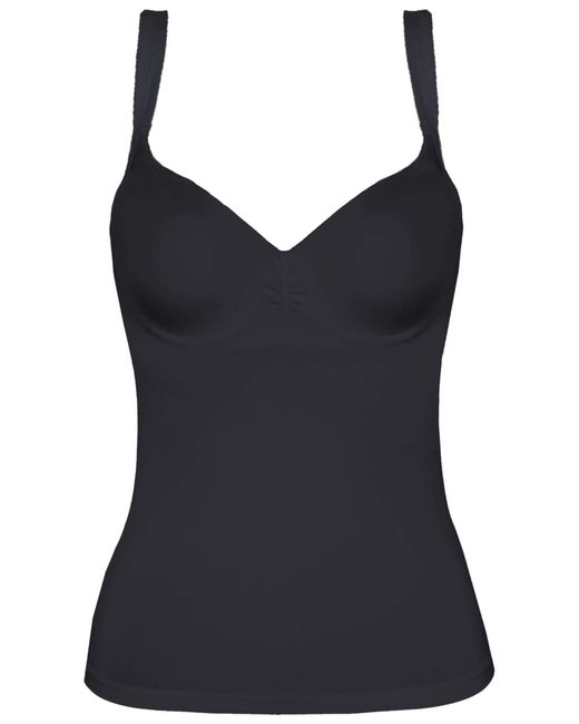 Viania Black Bh Basic
