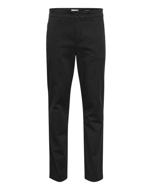 Solid Hose Erico Filip in Black für Herren