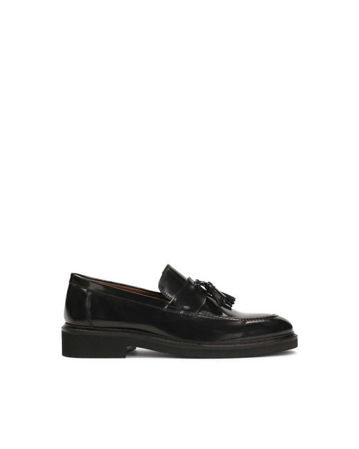 Kazar Slipper in Black für Herren